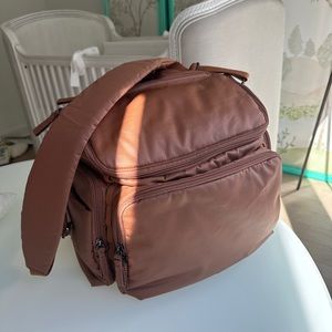 Caraa Diaper Bag Coco Cotton Large